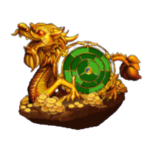 Fishing War - Dragon Wheel - Manu8888