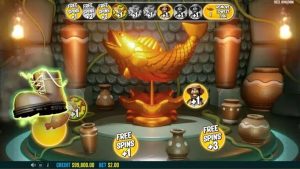 Big Bass Amazon Extreme Slot - Free Spin - Manu8888