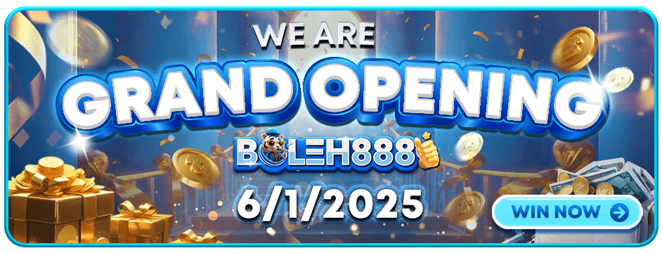 Grand Opening Banner