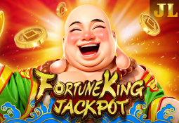 Fortune King Jackpot Fishing