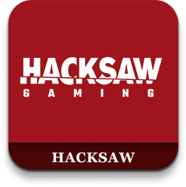 Hacksaw - Slot - manu8888