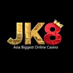 Manu888 - JK8Asia Casino Review - Logo - manu8888