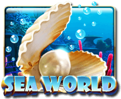 Sea World - manu8888