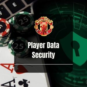 Manu888 - Player Data Security - Logo - Manu8888