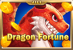 Manu888 - Games - Dragon Fortune