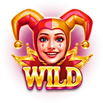 Jackpot Joker Slot - Wild - manu8888