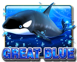 Great Blue - manu8888