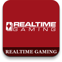 Realtime Gaming - Slot - manu8888