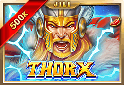 Manu888 - Games - THORX