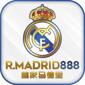 Manu888 - Realmadrid888 Casino Review - Logo - manu8888