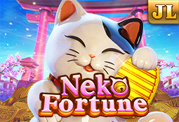 Manu888 - Games - Neko Fortune