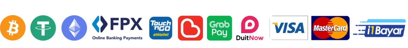Cuci2 - Payment - manu8888