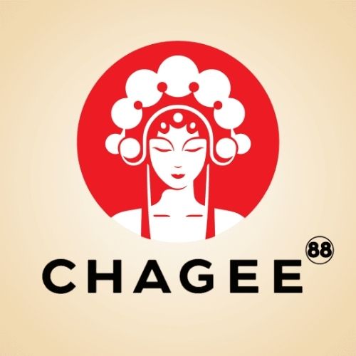 Chagee88 - Logo - manu8888