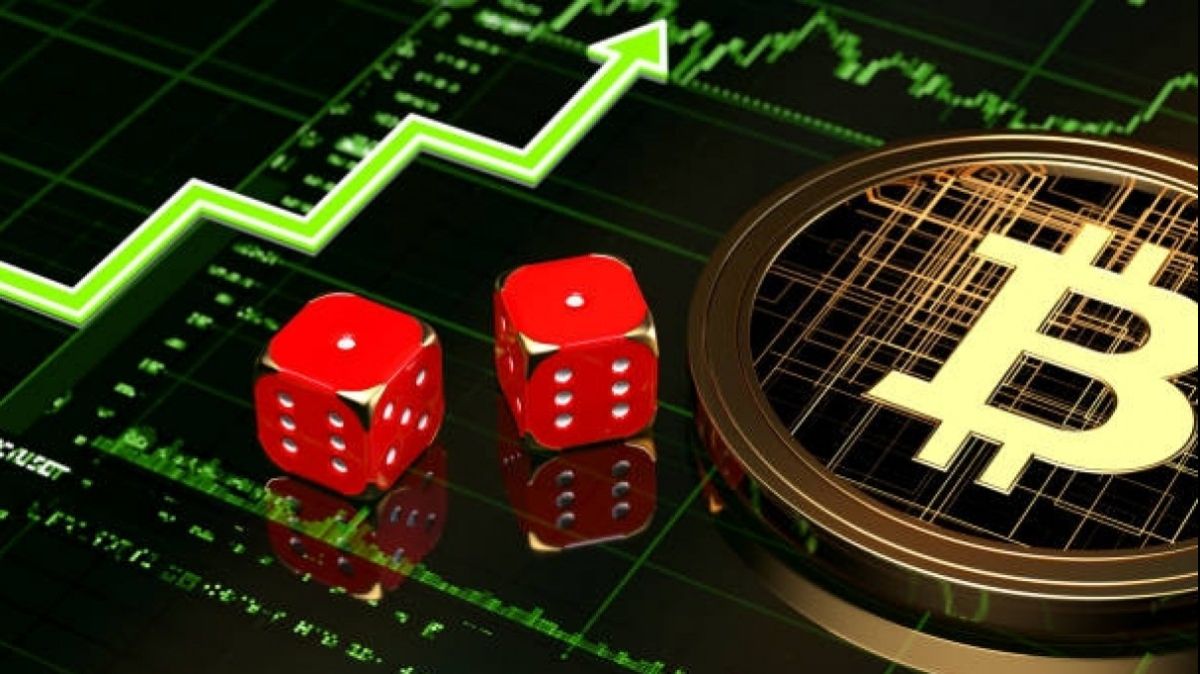 Manu888 - Manu888 Advancing Cryptocurrency Gambling - Feature 2 - Manu8888