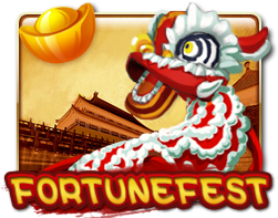 Fortune Fest - manu8888