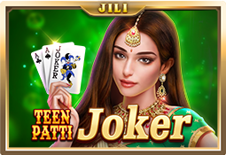 Manu888 - Games - TeenPatti Joker