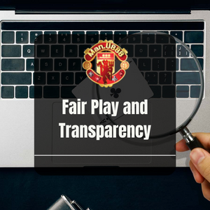 Manu888 - Manu888 Casino's Commitment to Fair Play and Transparency - Logo - Manu8888