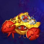 Ocean King's Treasure Slot - Hermit Crab - Manu8888