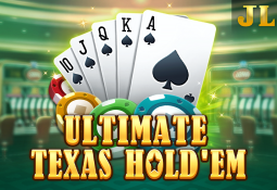 Ultimate Texas Holdem