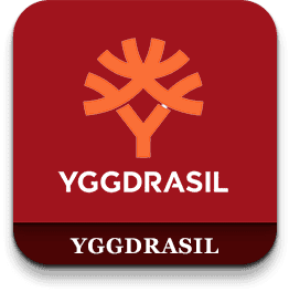 Yggdrasil - Slot - manu8888