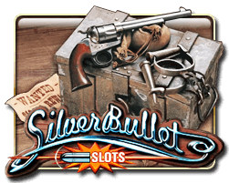 Silver Bullets Slots - manu8888