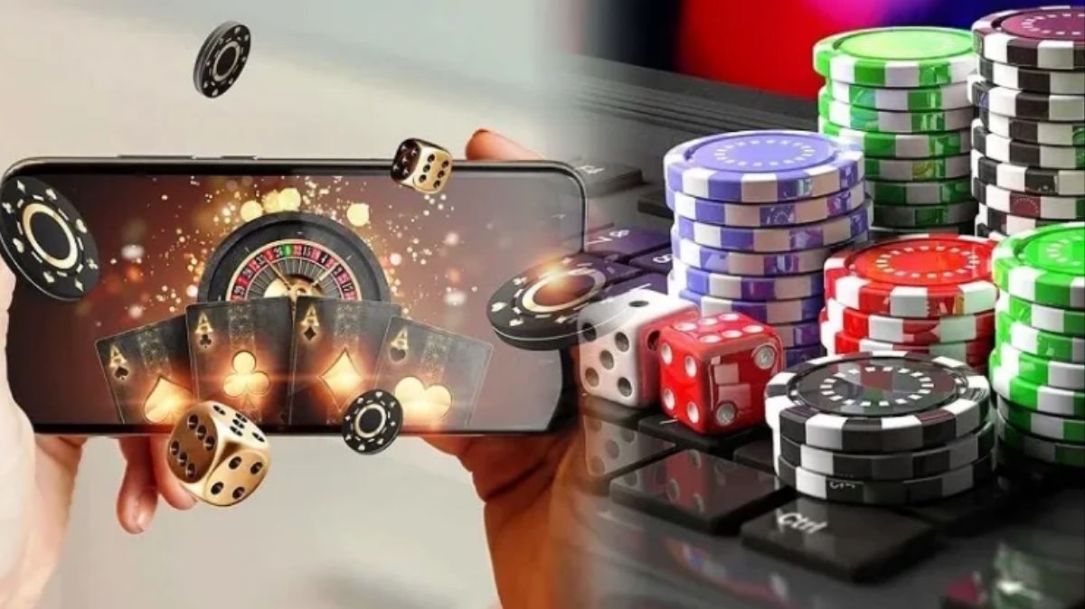 Manu888 - Comparison with Traditional Casinos - Manu8888