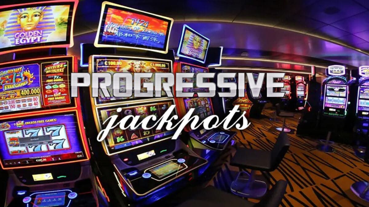 Manu888 - Manu888 Progressive Jackpots - Feature 1 - Manu8888