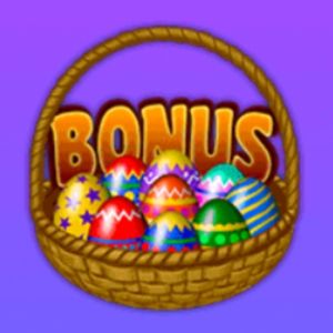 Easter Surprise Slot - Easter Egg Bonus - manu8888