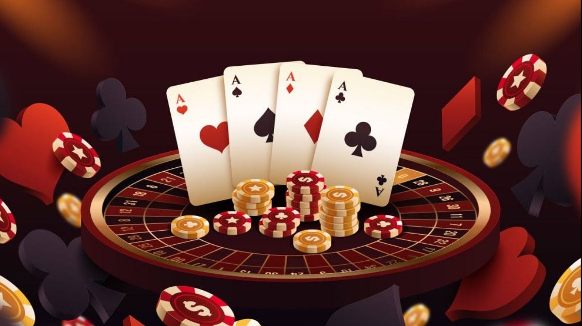 Manu888 - Psychology in Poker - Manu8888