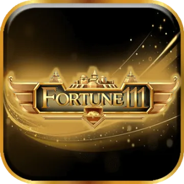 Fortune111 - Logo - manu8888