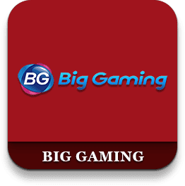 Big Gaming - Live - manu8888