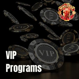 Manu888 - Manu888 VIP Programs - Logo - Manu8888