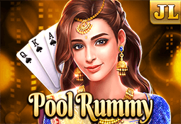 Manu888 - Games - Pool Rummy