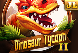 Manu888 - Games - Dinosaur Tycoon II