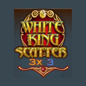 White King Slot - Free Spin - manu8888