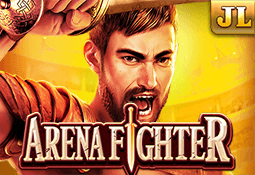 Manu888 - Games - Arena Fighter