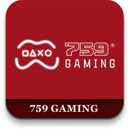 759 Gaming - Slot - manu8888