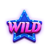 Party Star Slot - Wild - Manu8888