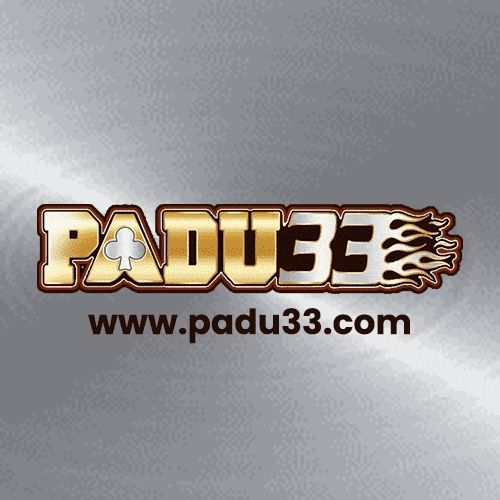 Padu33 - Logo - manu8888
