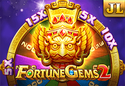 Manu888 - Games - Fortune Gems 2