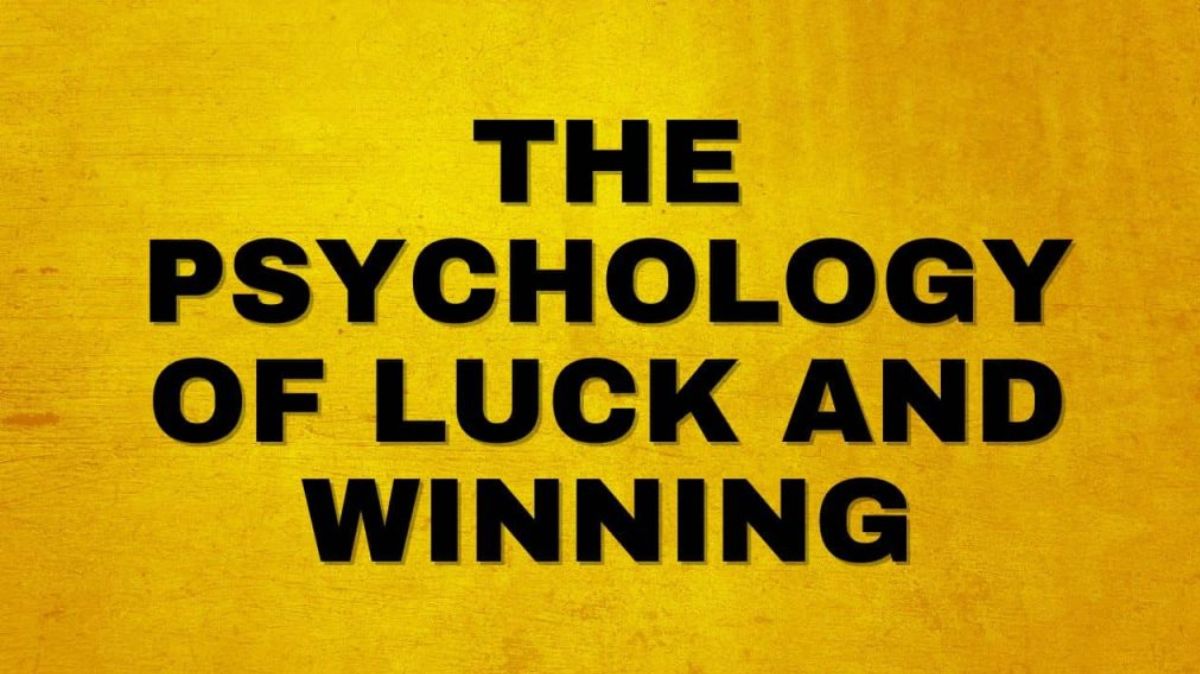 Manu888 - Manu888 Psychology of Luck - Feature 1 - Manu8888