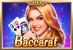 Manu888 - Games - Baccarat