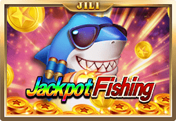 Manu888 - Games - Jackpot Fishing