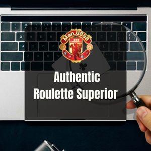 Manu888 - MAnu888Authentic Roulette Superior Malaysia - Logo - Manu8888