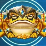 Hero Fishing - Monkey Toad King - manu8888