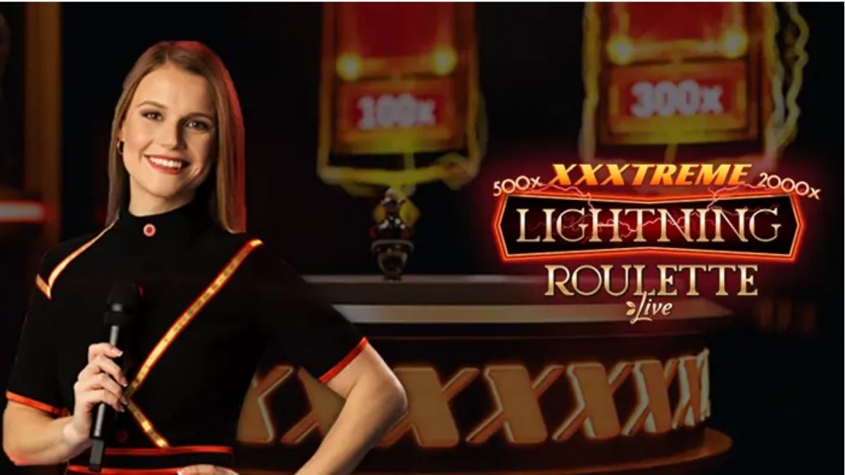 XXXtreme Lightning Roulette - Cover - manu8888