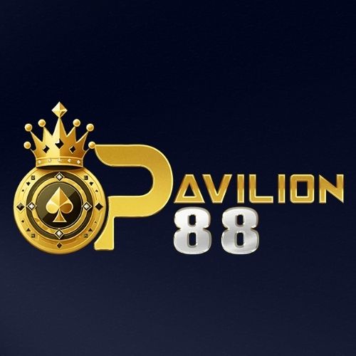 Manu888 - Pavilion88 Casino Review - Logo - manu8888