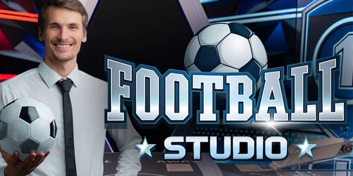 Football Studio - Cover - Manu8888