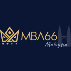 Manu888 - MBA66 Casino Review -Logo - manu8888