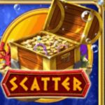 Neptune Treasure Slot - Scatter - manu8888